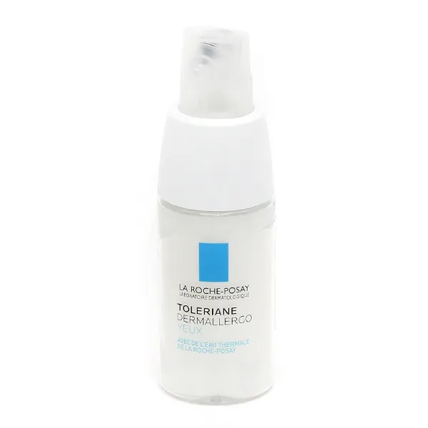 La Roche Posay Toleriane Dermallergo yeux