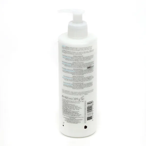 La Roche Posay Toleriane fluide dermo-nettoyant