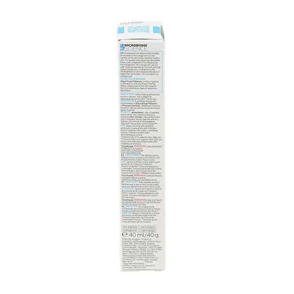 La Roche Posay Tolériane Kerium DS concentré