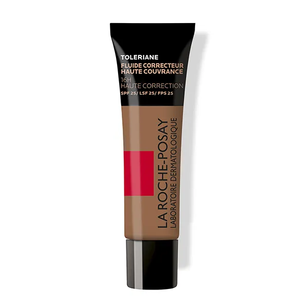 La Roche Posay Toleriane fluide correcteur haute couvrance SPF 25