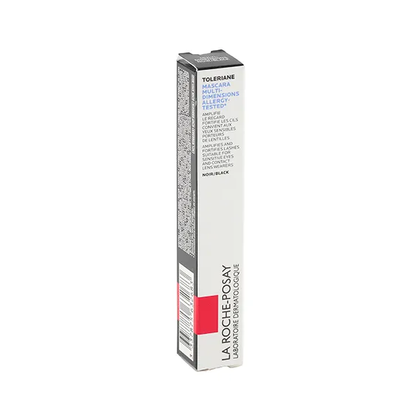 La Roche Posay Tolériane Mascara multi dimensions