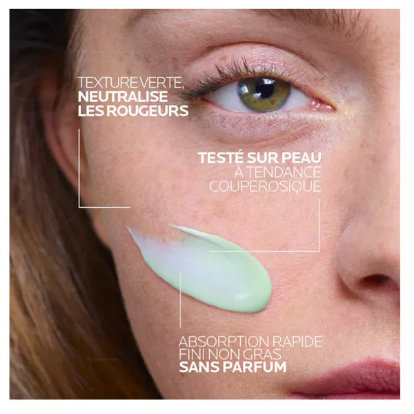 La Roche Posay Toleriane Rosaliac AR concentré