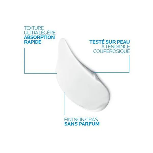 La Roche Posay Toleriane Rosaliac AR SPF 30