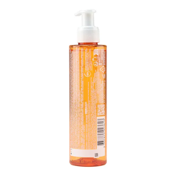 La Roche Posay Vitamin C Gel moussant
