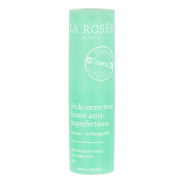 La Rosée Stick correcteur anti-imperfections teinté
