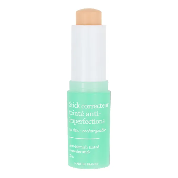 La Rosée Stick correcteur anti-imperfections teinté
