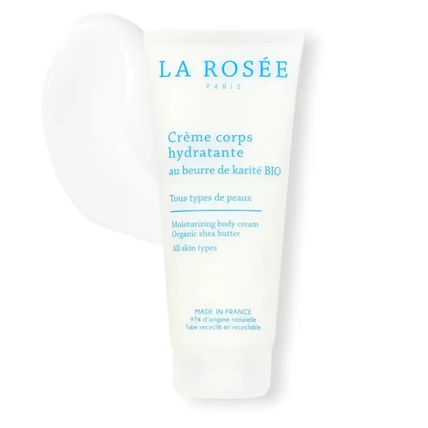 Idée cadeau La Rosée Corps