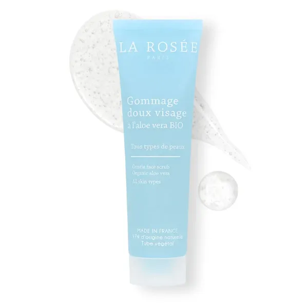 Coffret cadeau La Rosée Visage
