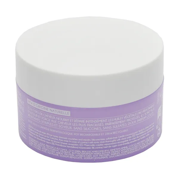La Rosée Masque capillaire réparateur