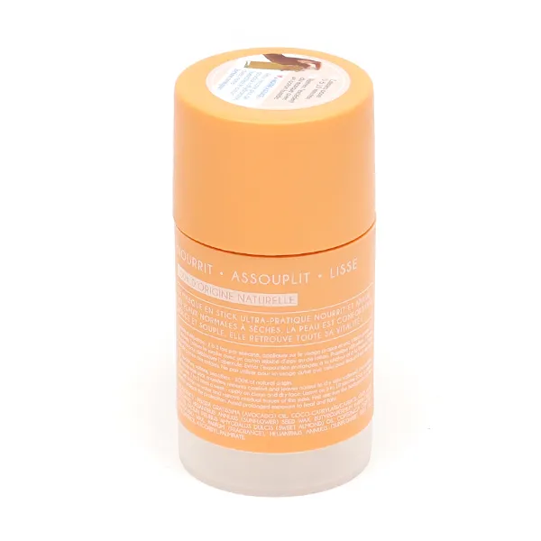 La Rosée Masque en stick nourrissant