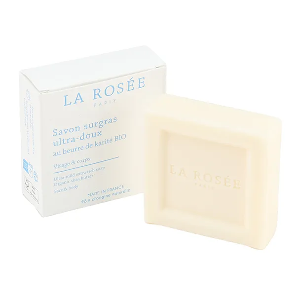 Coffret cadeau La Rosée Visage