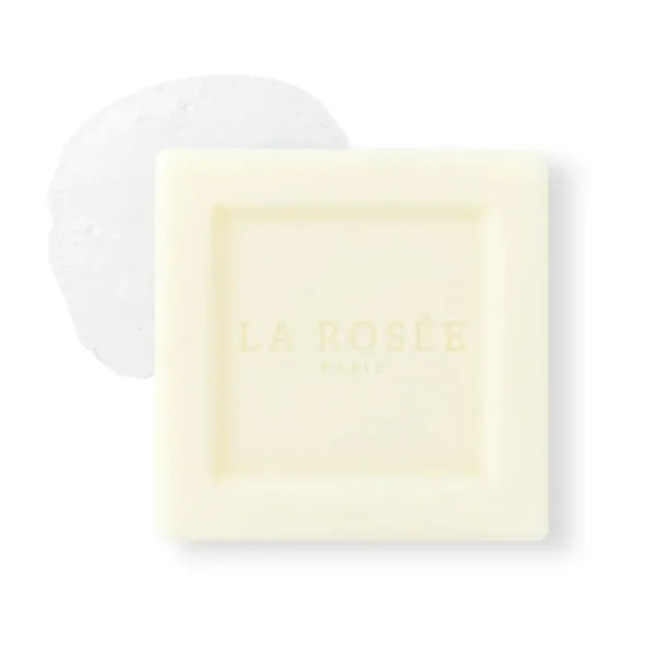La Rosée Savon surgras ultra-doux
