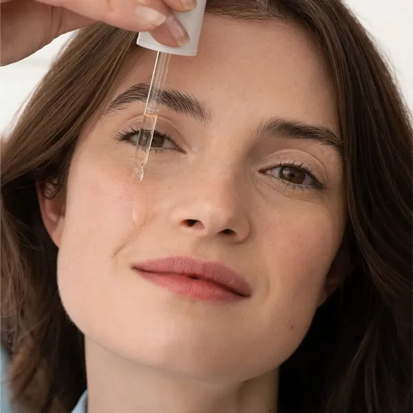 La Rosée Sérum visage repulpant