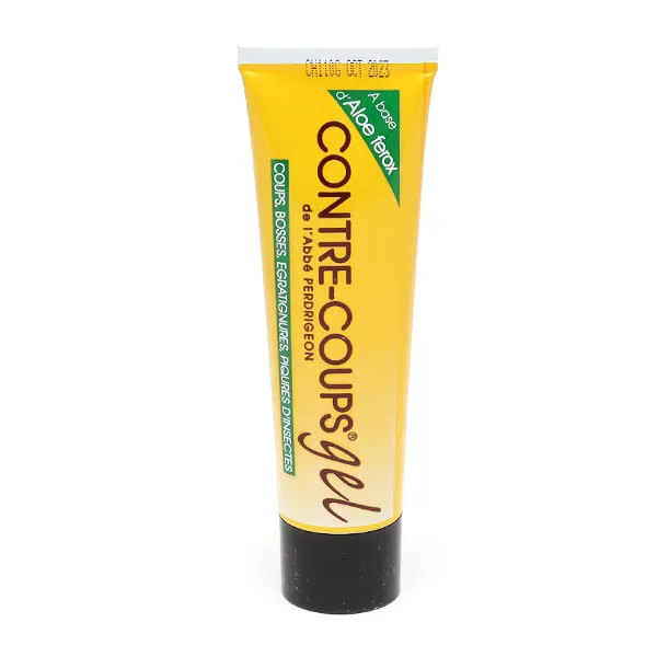 Contre-Coups de l'Abbé Perdrigeon gel