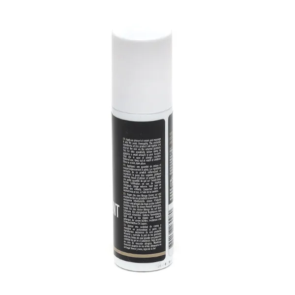 Penis Development Cream