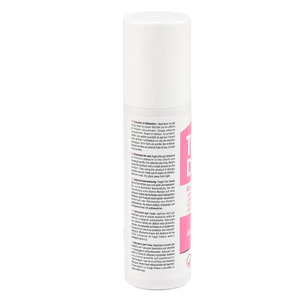 Top Desire Gel intime