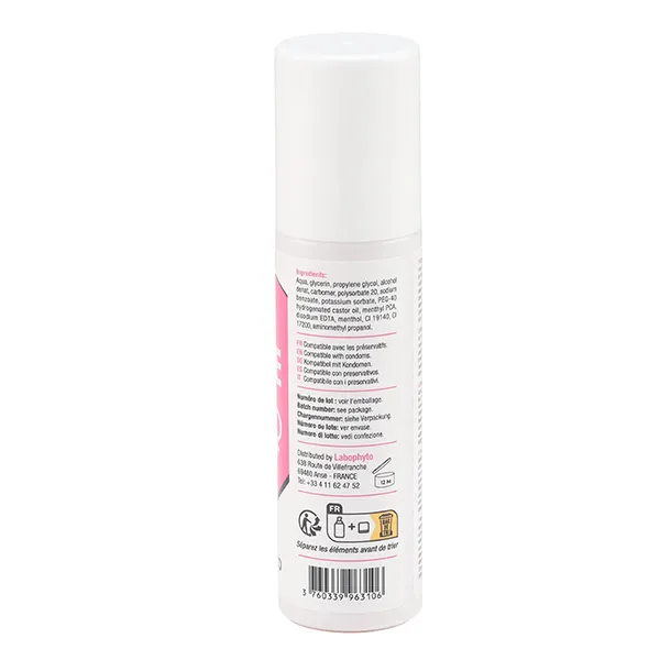 Top Desire Gel intime