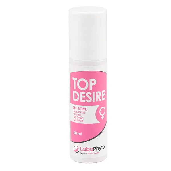 Top Desire Gel intime