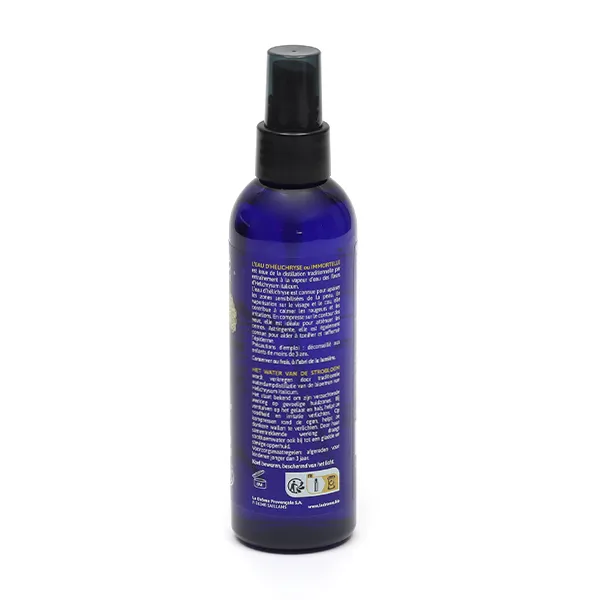 Ladrôme eau florale d’hélichryse ou immortelle Bio