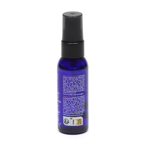 Ladrôme eau de Rose Bio