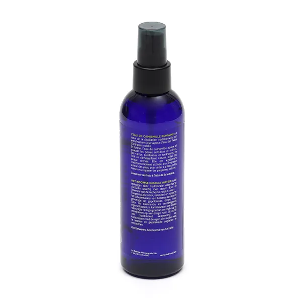 Ladrôme Eau florale de Camomille romaine bio