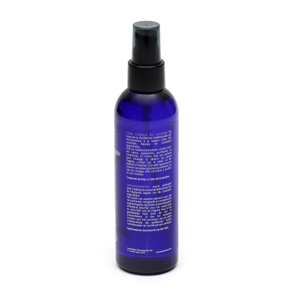 Ladrôme eau florale de Lavande Bio