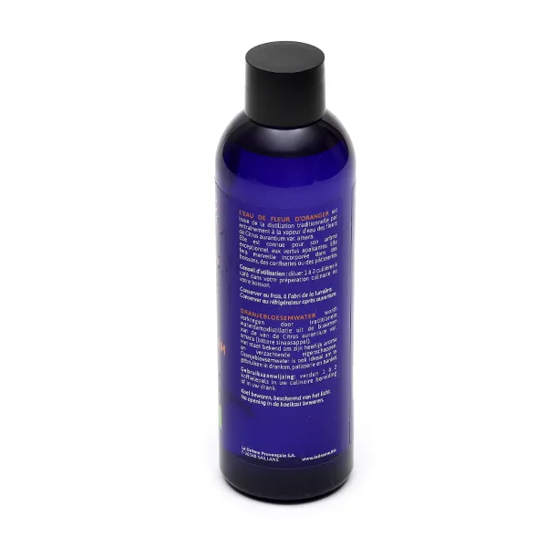 Ladrôme eau florale de fleur d’oranger Bio