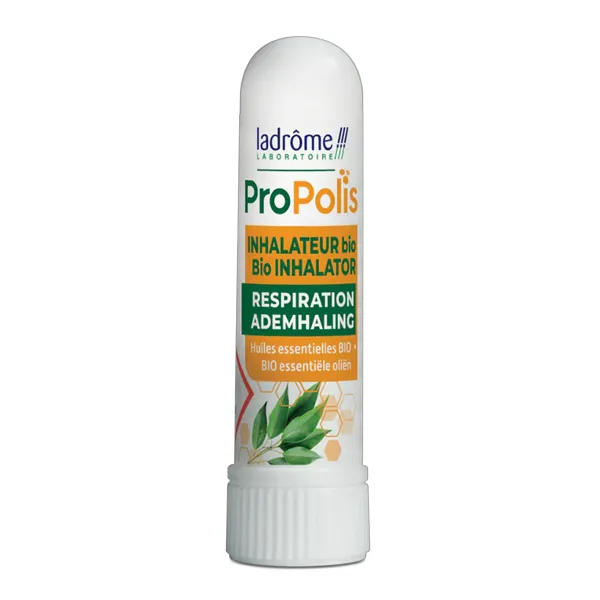 Ladrôme Propolis stick nez Bio