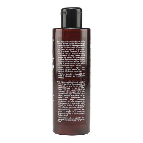 Ladrôme Pur'Tea Tree lotion purifiante Bio