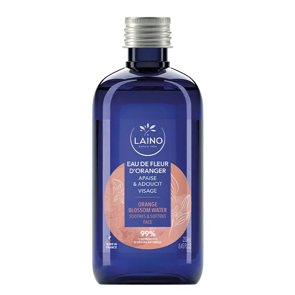 Laino Eau de fleur d'oranger