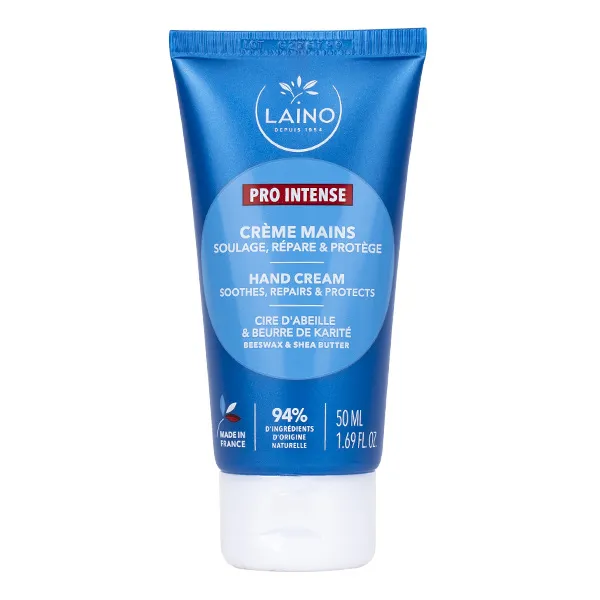 Laino pro intense Duo Mains et lèvres