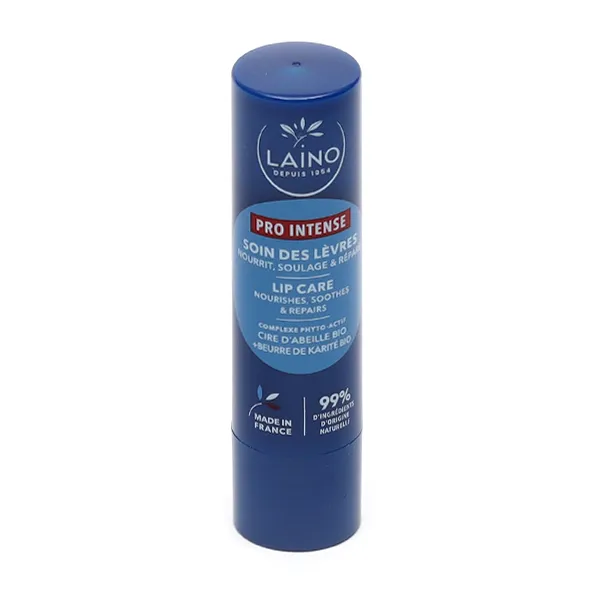 Laino pro intense Duo Mains et lèvres