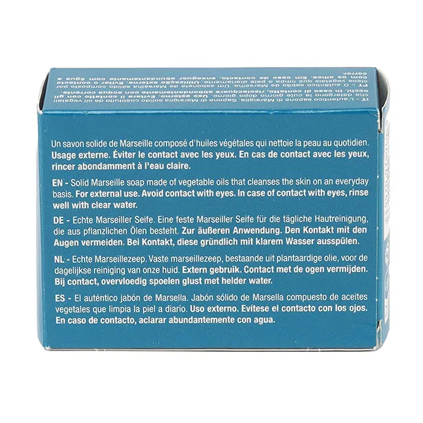 Laino savon de Marseille