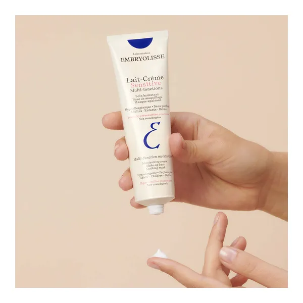 Embryolisse Lait crème Sensitive multifonctions