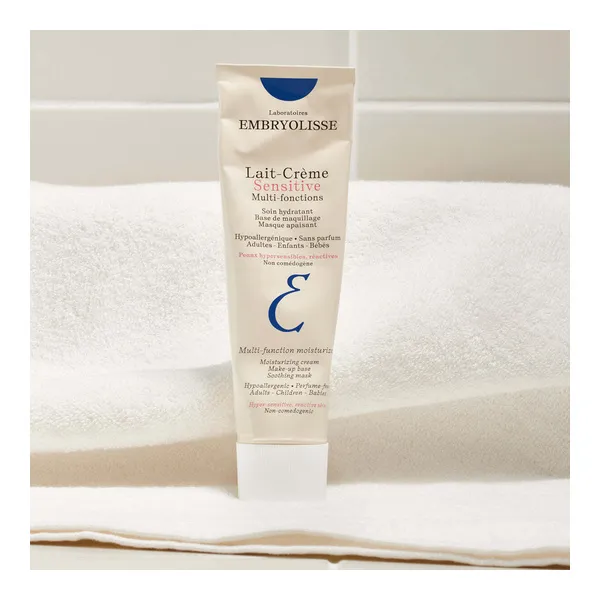Embryolisse Lait crème Sensitive multifonctions
