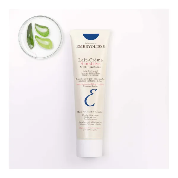 Embryolisse Lait crème Sensitive multifonctions