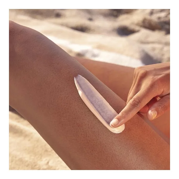 Laboratoires de Biarritz lait solaire invisible SPF 30