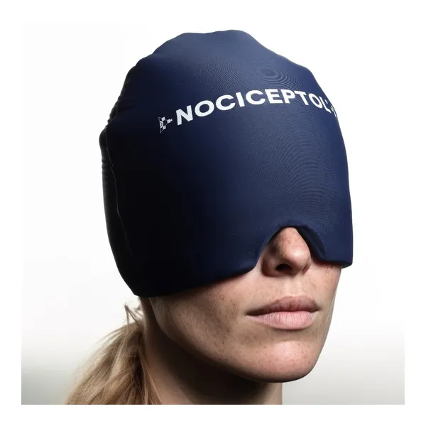 Bonnet migraine Nociceptol