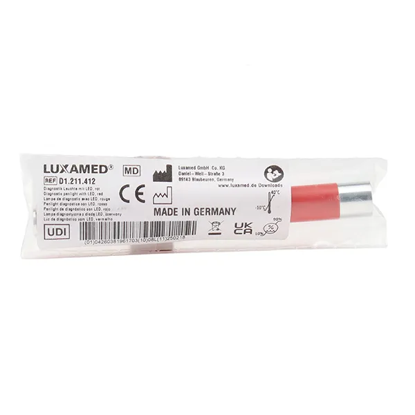 Lampe stylo LED