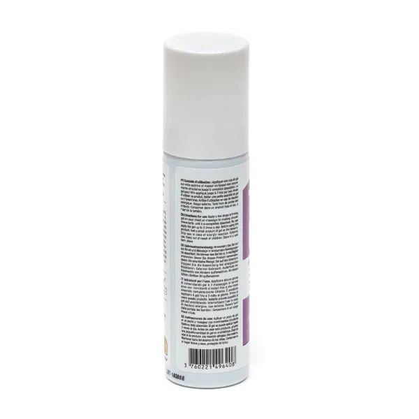 TopBust gel tenseur