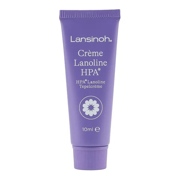 Lansinoh HPA Lanoline Crème