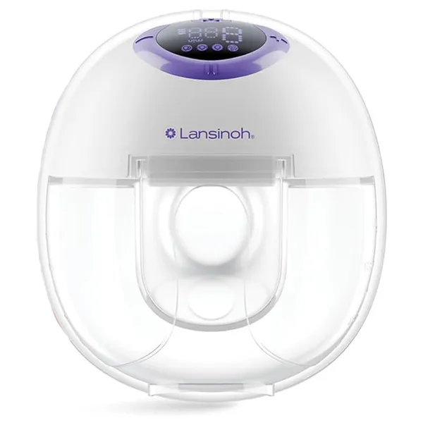 Lansinoh Tire lait mains libres simple