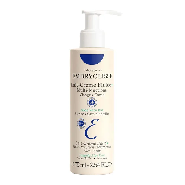 Embryolisse Lait crème fluide+