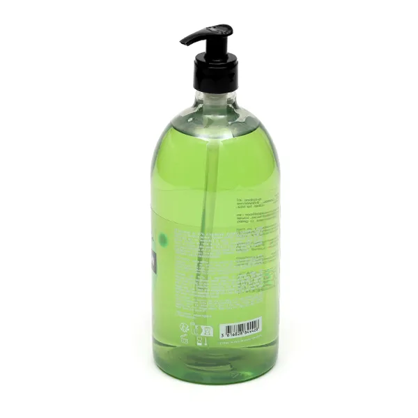 Le comptoir du Bain savon liquide de Marseille Verveine