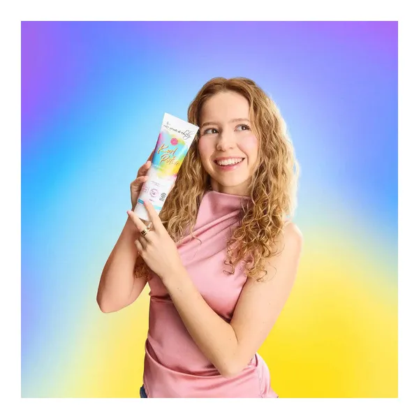 Les secrets de Loly Kurl Potion Crème capillaire sans rinçage
