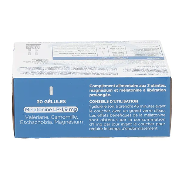 Lehning L72 Nuit gélules