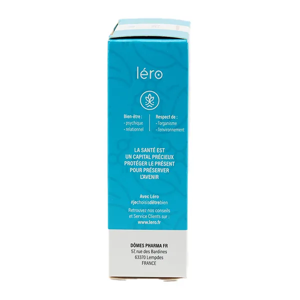 Léro DNV capsules