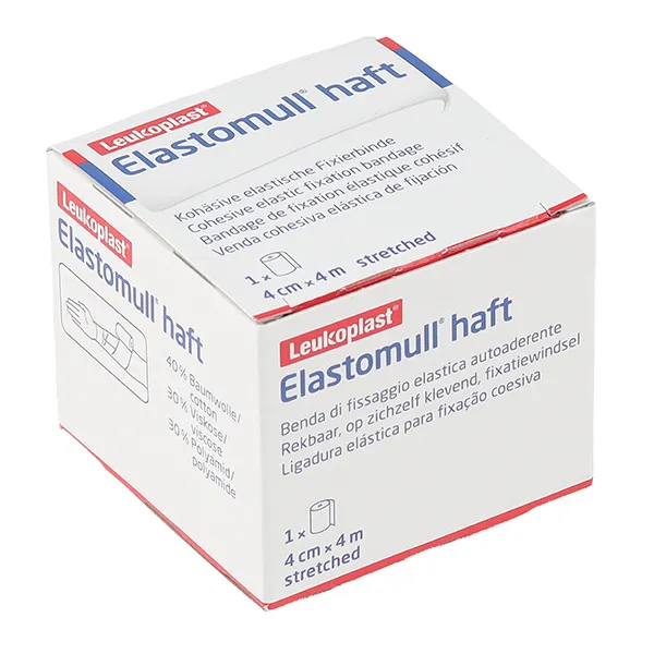 BSN Elastomull Haft bande extensible et cohésive