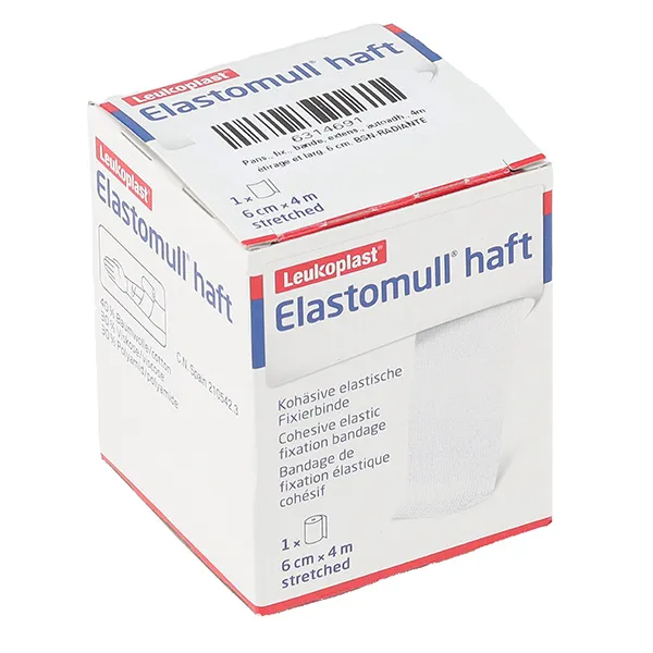 BSN Elastomull Haft bande extensible et cohésive