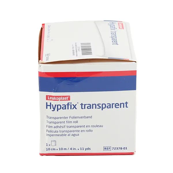 BSN Hypafix Transparent film adhésif
